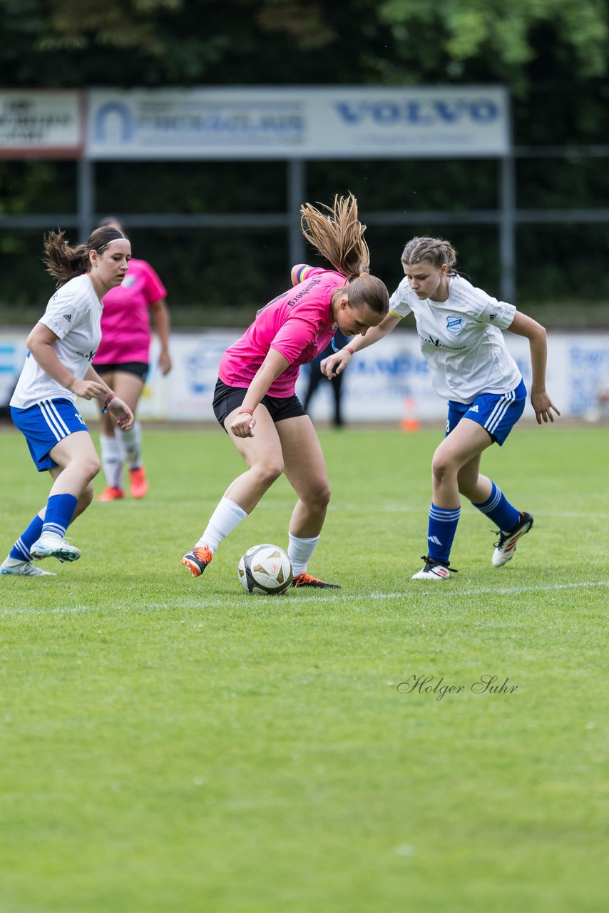 Bild 127 - Loewinnen Cup
